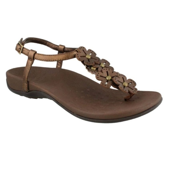 vionic julie ii sandals
